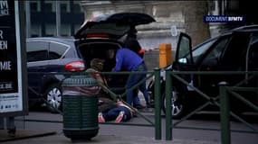 Attentats de Bruxelles: 6 nouvelles arrestations dont 3 devant le parquet fédéral