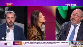 A vous de nous dire : Prix des carburants, qui doit agir ? - 12/09