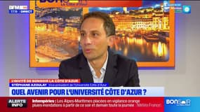Nice: l'université craint une faible augmentation du budget en 2025