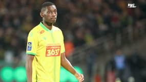 Nantes : Signature de Kolo Muani à Francfort ? "Je ne suis pas au courant" concède l’intéressé