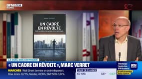 Le duel des critiques: "L'affaire Tapie" et "Un cadre en révolte" - 23/03