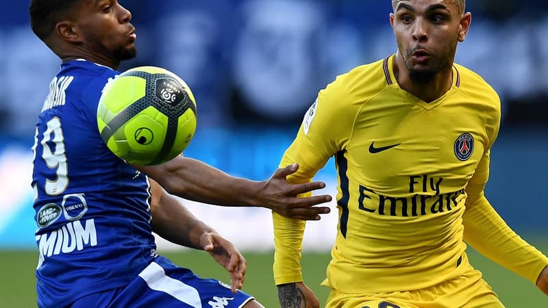 Layvin Kurzawa