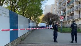 Vaulx-en-Velin: un jeune de 19 ans tué par balle