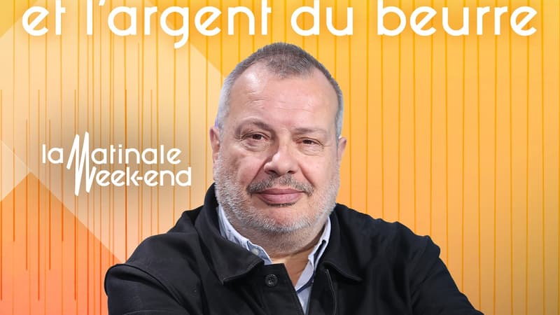 Troisième saison de "la Matinale Week-End" de RMC avec Matthieu Rouault aux commandes. Tous les samedis et dimanches, de 6h30 à 9h30, réveillez-vous avez trois heures d’infos, de débats, d’interactions avec nos auditeurs et de bonne humeur. Chaque demi-heure, un point sur l'info avec les journaux de Stéphane Geneste et Anaïs Castagna et la météo de Peggy Broche. Autour d'eux, une joyeuse bande de chroniqueurs avec Nicolas Poincaré (Racontez-nous), Margaux Bourdin (A vous de nous dire), Anthony Morel (C’est déjà demain), Marie Coeurderoy (le coup de main immo), Pierre Ammiche (la Story Sport) ainsi que Périco Légasse, pour son nouveau rendez-vous à 9h15 : le beurre et l'argent du beurre. Retrouvez les invités de la Matinale Week-end à 7h40, 8h10 et 8h40, sans oublier de rire avec les meilleurs moments de la semaine d’Arnaud Demanche, de se cultiver avec le bonus de Peggy Broche et d'économiser de l'argent avec le coup de main conso d'Anaïs Castagna.