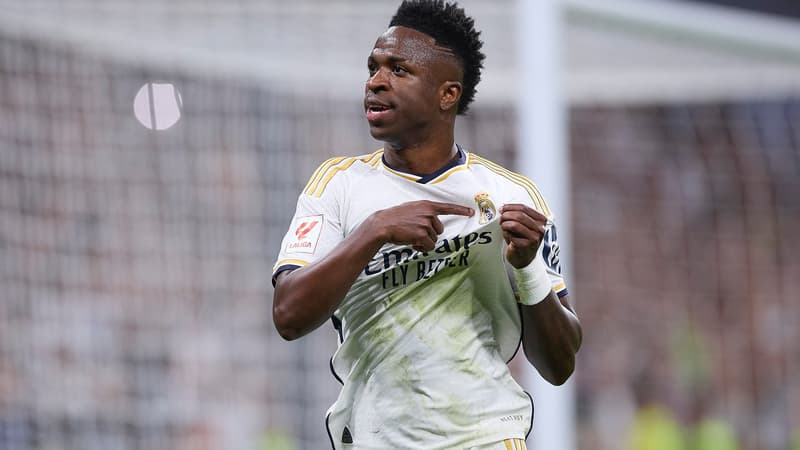 Vinicius Jr
