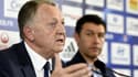 Jean-Michel Aulas