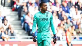 Alban LAFONT