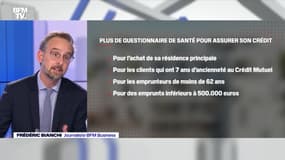Assurance crédit : finies les surprimes ? - 09/11
