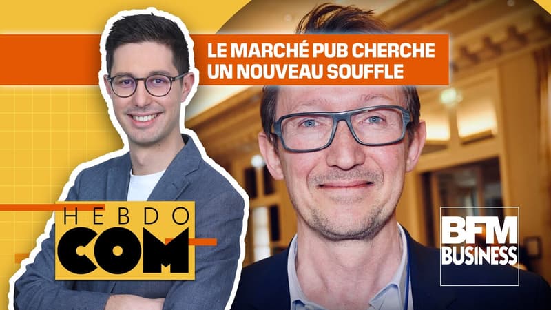 Le marché pub cherche un nouveau souffle