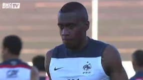 Football / Deschamps reste concentré sur la suite - 21/06