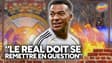Real Madrid : “Le Real doit se remettre en question et être content d'avoir un Mbappé à ce niveau-là !”, estime Di Meco