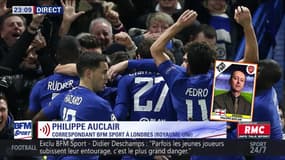 After Foot du mardi 20/02 – Partie 2/4 - Évaluation de Chelsea/Barcelone (1-1)