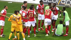 Stade de Reims