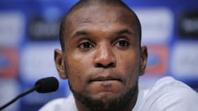 Abidal