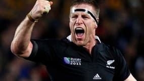 Brad Thorn