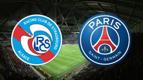 Strasbourg - PSG : à quelle heure et sur quelle chaîne regarder le match de Ligue 1 en direct ?