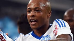 André Ayew