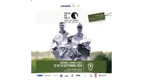 Open de Saint-Omer