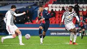 Mbappé