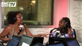 Agbegnenou : "C’était une sale blessure"