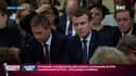 "Grand débat national": que faut-il retenir de l'échange entre Emmanuel Macron et les élus de banlieue?