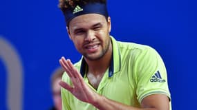 Jo-Wilfried Tsonga