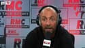 Dugarry : ‘’Ben Arfa aurait pu être l’un des meilleurs joueurs français’’