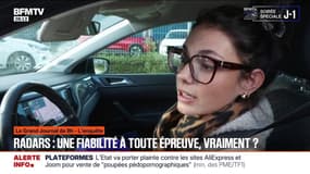 Radars défaillants: des conducteurs victimes des dysfonctionnements?