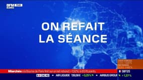 On refait la séance avec François Monnier et Pierre Boucheny - 05/10