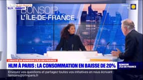 Paris: un retard important sur la rénovation thermique des logements privés