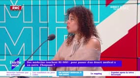 Un couple de médecins touche 95 000€ pour passer d’un désert médical à un autre : choquant ?