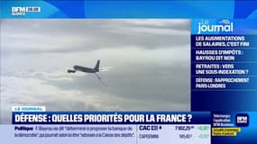 Retraites : vers une sous-indexation ?