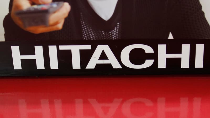 Hitachi a décidé d'externaliser sa production d'écrans dès cette année (Reuters)