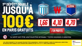Pronostic Marseille – Lyon : Côtes, analyse... Notre prono pour le match du 29 octobre