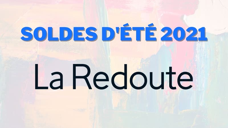 La Redoute