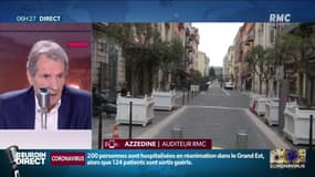Azzedine, buraliste, dénonce l'ouverture des bureaux de tabac: "Je ne comprends pas en quoi on est essentiel à l'Etat"