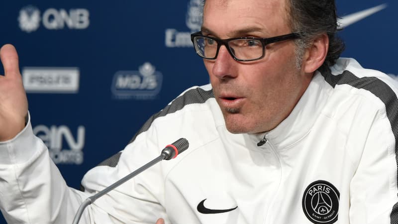 Laurent Blanc