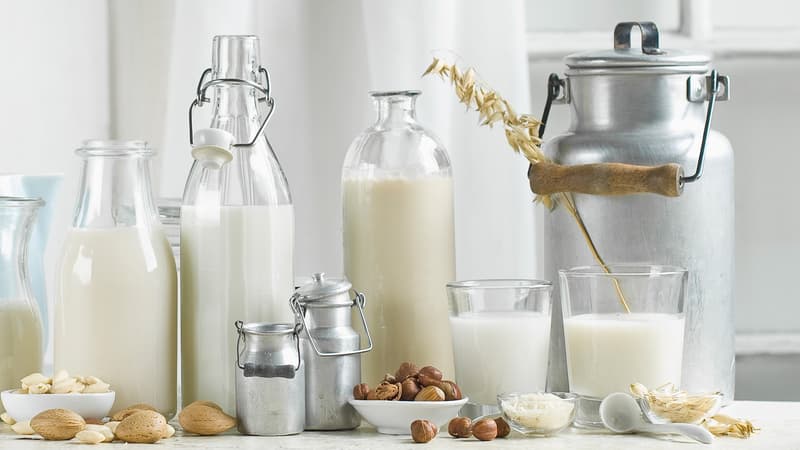 Danone se lance sur le marché du "fait maison"