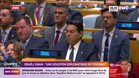 Bombardements Liban: le Conseil de sécurité de l'ONU va se tenir ce mercredi 