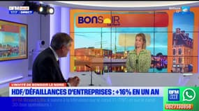 Hauts-de-France: L'activité s'essouffle mais l'économie résiste