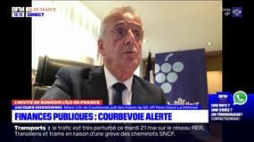 La ville de Courbevoie alerte sur une augmentation de sa contribution au fonds de péréquation