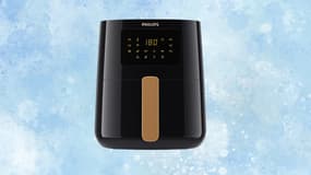 Tous vos plats en quelques minutes avec cet Airfryer multifonction à prix réduit