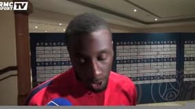 Matuidi : "Une réussite totale"