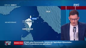 Six mineurs mis en examen à Bastia pour avoir tabassé un jeune de 17 ans
