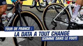 Tour de France : Comment le rôle de data scientist a changé le cyclisme comme le football ?