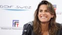 Amélie Mauresmo