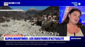 Azur Politiques: l'émission du 16/12/21 avec Alexandra Valetta-Ardisson, députée LaREM des Alpes-Maritimes