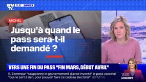 Jusqu'à quand le pass vaccinal sera-t-il exigé ? BFMTV répond à vos questions