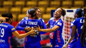 L'équipe de France pourrait devenir la troisième nation à conserver son titre continental depuis la création de l'Euro féminin