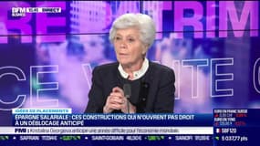 Idée de placements : Epargne salariale, ces constructions qui n'ouvrent pas droit à un déblocage anticipé - 02/0